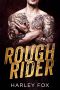 [Santa Espera 01] • Rough Rider